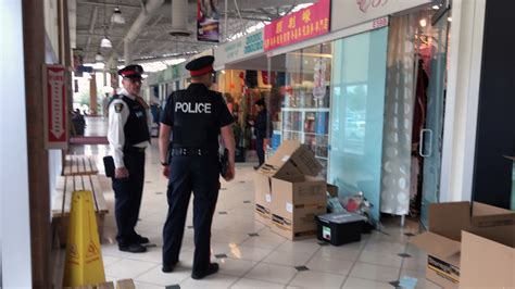 Police seize thousands of alleged fake goods from Toronto